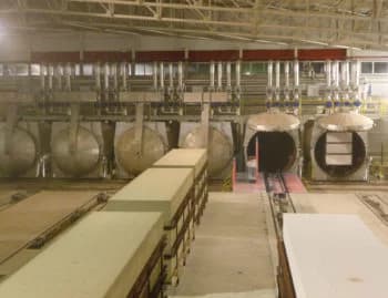 Предварительное твердение